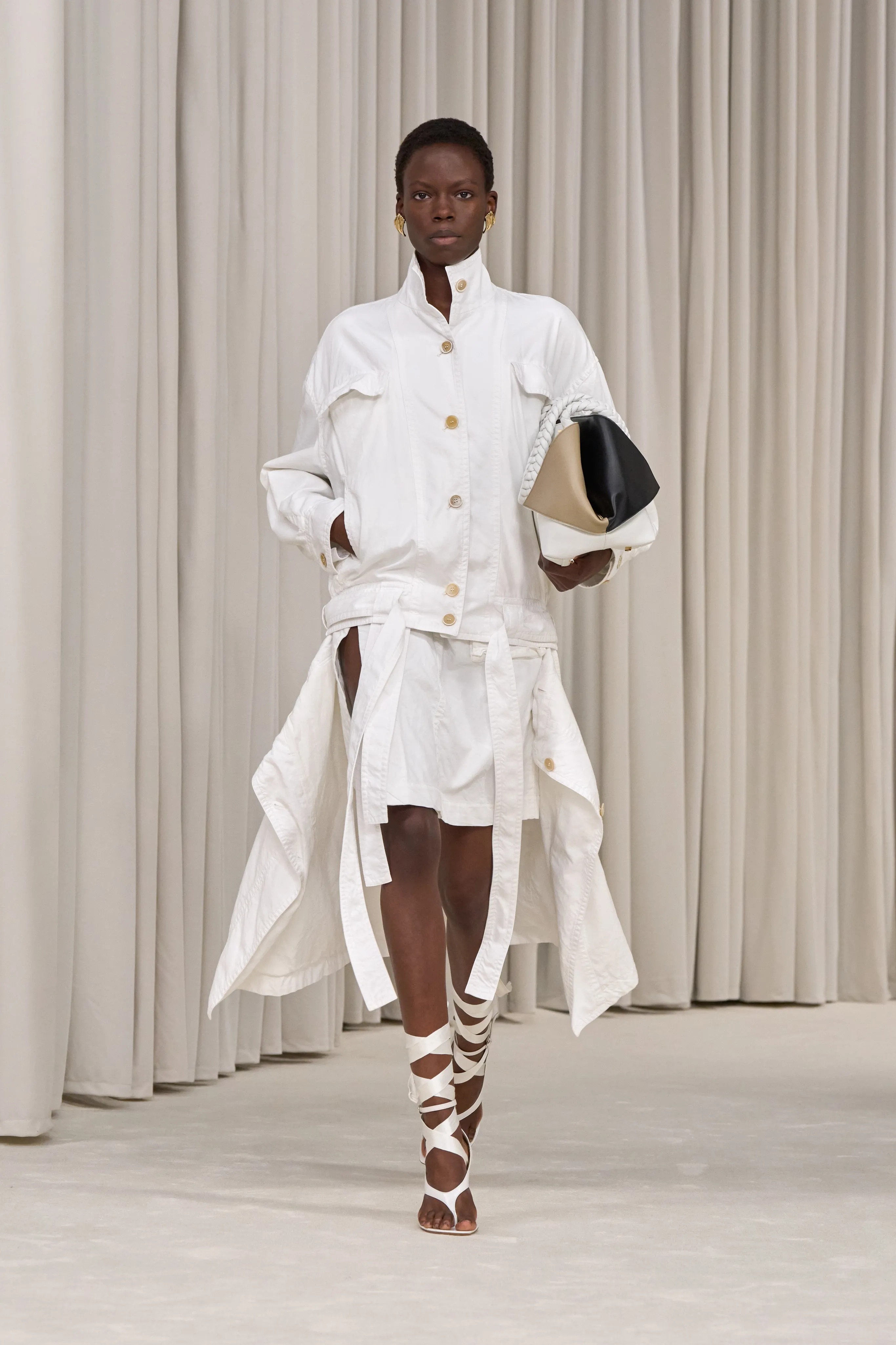 Ferragamo | Spring/Summer 2025 Collection